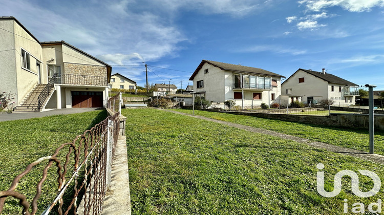 Ma-Cabane - Vente Maison Saint-Chély-d\'Apcher, 85 m²